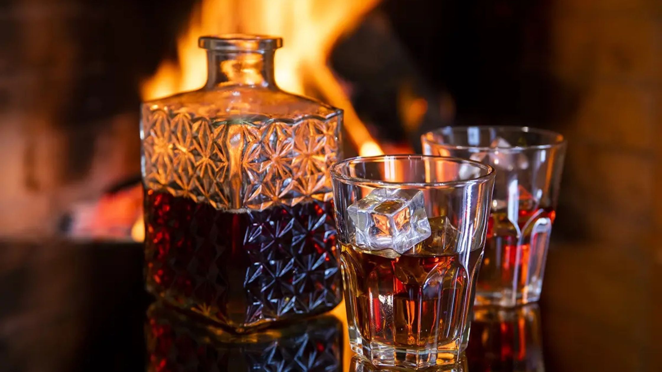 Brandy: Distilled Fruit Perfection